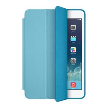 APPLE iPad mini Smart Case Blue (ME709ZM/A)