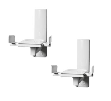 B-TECH Loudspeaker Wall Mount (pair) (BT77/W)