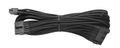 CORSAIR Individually Sleeved Cable Black 1200i/ 860i/ 760i AX(I) Platinum Series, 1x 20+4 pin ATX MB (610mm)