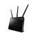 ASUS RT-AC68U Nordic Dual-band Wireless AC1900 Gigabit Router, 802.11ac, 1900 Mbps, med støtte for 3G- og 4G-modemer