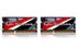G.SKILL SO DDR3 8GB PC 12800 CL11 1,35 V (2x4GB) 4