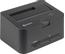 SHARKOON QUICKPORT COMBO USB3.0 DOCKINGSTATION ML ACCS