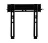 B-TECH BTV500 flat screen wall mount sort