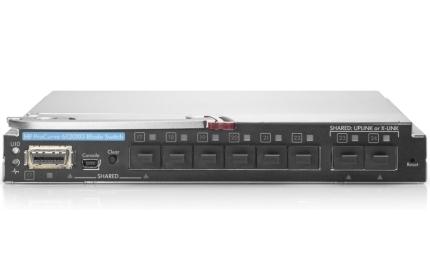 HP SPS-PROCURVE 6120XG BLADE  (517994-001)