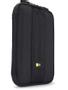 CASE LOGIC 17.8 Cm (7") Sleeve Case Black
