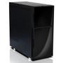 NANOXIA Deep Silence 4 Dark Black 