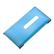 NOKIA Hard Cover CC-3032 Lumia 800 Cyan