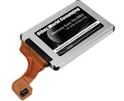 OWC 120GB Aura Pro MBA 1.8-inch (OWCSSDAPMB120)