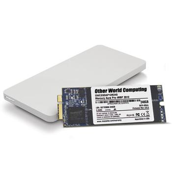OWC SSD 240GB 501/503 Aura Pro KIT SA3 OWC (OWCSSDAP12K240)