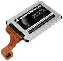 OWC SSD 480GB 275/285 Aura Pro MBA 2K8/9 OWC (OWCSSDAPMB480)