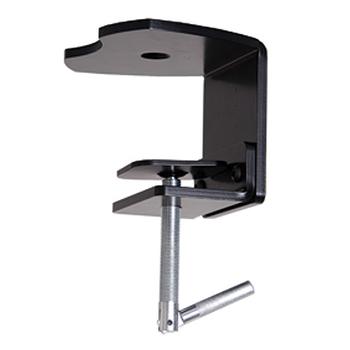 CHIEF MFG KRA500B | Desk Clamp Accessory | For Kontour K3 Series Array mount | Bord klÃ¤mfÃ¤ste | Max | Svart (KRA500B)