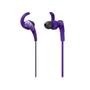 AUDIO-TECHNICA Purple