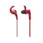 AUDIO-TECHNICA Red