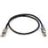 QNAP MINI SAS CABLE 0.5M . CABL