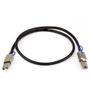 QNAP MINI SAS CABLE 1M . CABL