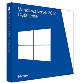 MICROSOFT Windows Server 2012 R2 Datacenter 4 CPU (P71-07785)
