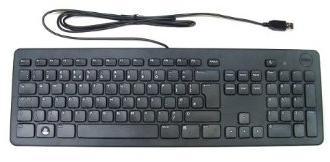 DELL Keyboard (ENGLISH) (1KJ4W $DEL)