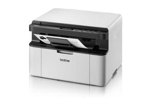 BROTHER DCP1510 A4 Mono MFP - NYHED