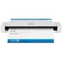 BROTHER DS-620 mobiler Scanner A4 (DS620Z1)