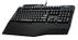 GIGABYTE Aivia Osmium Keyboard Nordic Brown