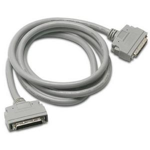 Hewlett Packard Enterprise SCSI INTERFACE CABLE 68-68 M/M (413296-001)
