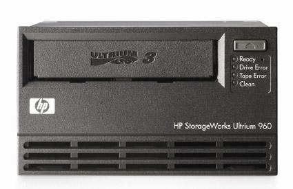 Hewlett Packard Enterprise DRV TAPE LTO 960 INT (378463-001)