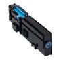 DELL Cyan Laser Toner (TXM5D / R9PYX)