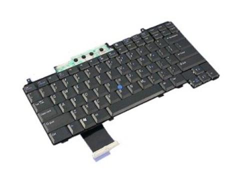 DELL Keyboard (US/ ENGLISH) (DR160)