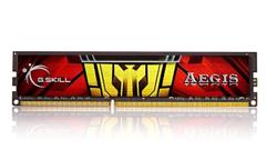 G.SKILL 4GB DDR3-1333