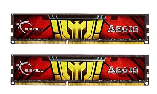 G.SKILL 16GB DDR3-1333 (F3-1333C9D-16GIS)