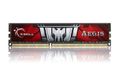 G.SKILL 4GB DDR3-1600