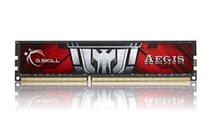 G.SKILL 8GB DDR3-1600