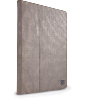 CASE LOGIC 0M 25.4 Cm (10") Cover Brown (UFOL210M)