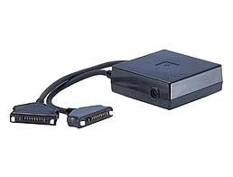 FUJITSU Battery Charger (S26391-F5031-L600)