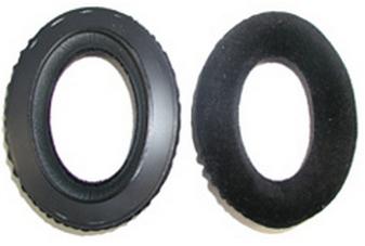 SENNHEISER ørepude - qty 1 - Ørepudesæt (050635)