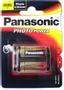 PANASONIC 2CR-5L BATTERY