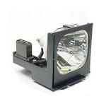 PLUS Lamp for PD-121X Projector (KG-LDP1230)