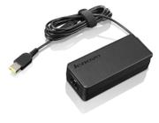 Lenovo ThinkPad 135W AC Adapter (Slim Tip) - Strømadapter - AC 100-240 V - 135 watt - for ThinkPad A275; A475; L470; L570; P51s; T25; T470; T570; X1 Extreme; X270; ThinkPad Yoga 370