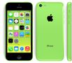 APPLE iPhone 5c 32GB Green DK/NO