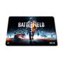 QPAD QPAD|CT BF3 Collector Edition Pro Gaming Mouse pad Battlefield 3 Collector Edition