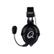 QPAD QH-85 Pro Gaming Premium Headset Gamers headset with microphone