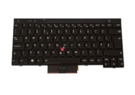 Lenovo Keyboard (ENGLISH) (04W3092)