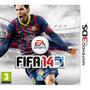 EA FIFA 14 3DS  Sept 2013
