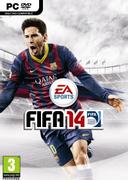 EA ELECTRONIC ARTS FIFA 14