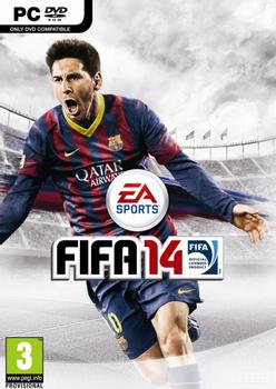 EA FIFA 14 PCSept 2013 PC (1009825)