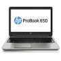 HP ProBook 650 G1 bærbar PC