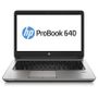 HP ProBook 640 G1 bærbar PC