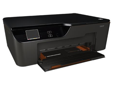 HP 3524 E All In One Prntr (CX054B)