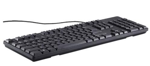 DELL keyboard (CZECH) (580-16397)