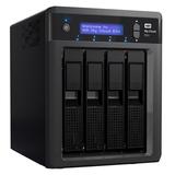 WESTERN DIGITAL MY Cloud EX4 NAS 16TB (WDBWWD0160KBK-EESN)